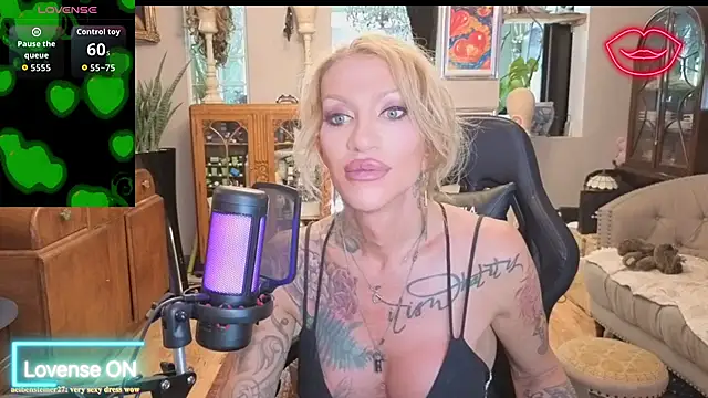 xl uk top trans online show from 07-03-26, 11:50