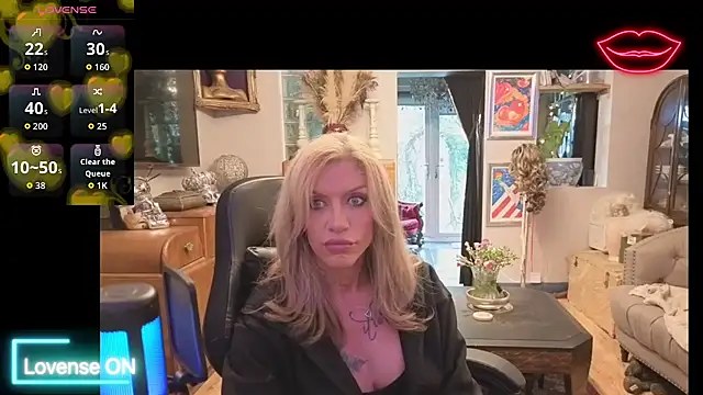 xl uk top trans online show from 04-15-26, 11:27