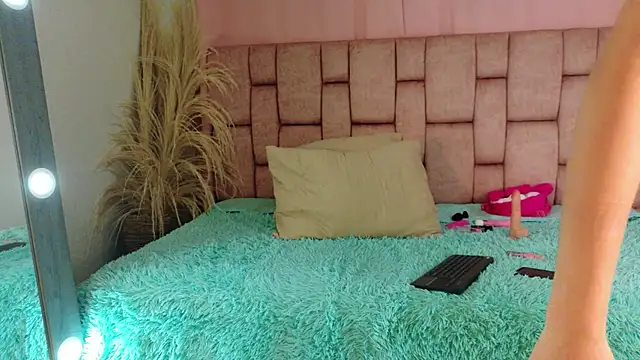 AteneaCox online show from 01-06-26, 10:08