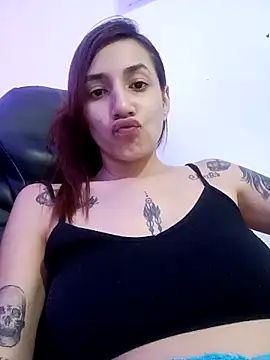 AteneaCox online show from 04-16-26, 08:53