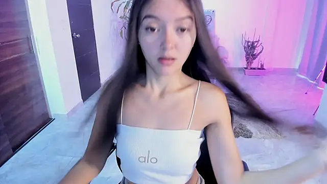 bella fox 1 online show from 05-20-26, 02:25