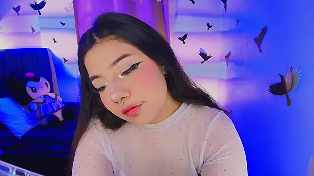 annie-russel online show from 10-03-25, 12:25