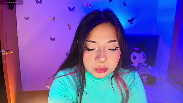 annie-russel online show from 11-29-25, 07:19