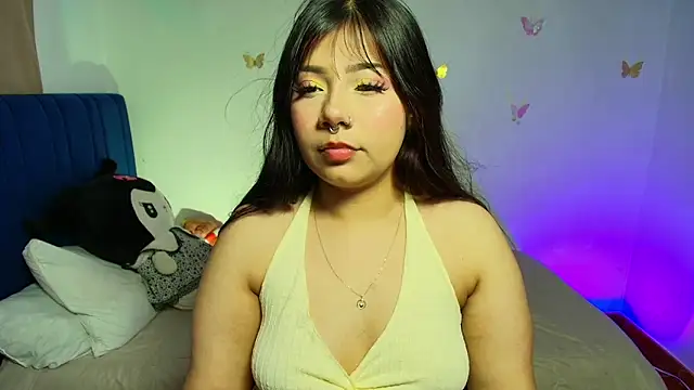 annie-russel online show from 02-18-26, 06:11