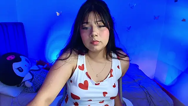 annie-russel online show from 03-21-26, 03:19