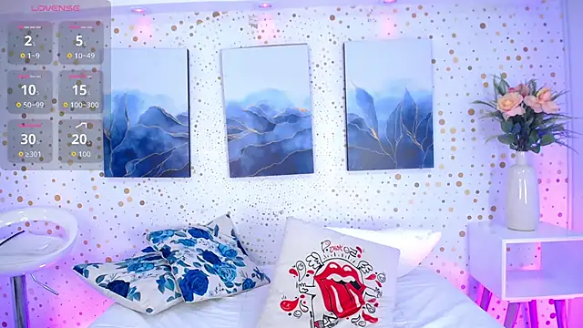 Emily Vaughan online show from 11-23-25, 03:27