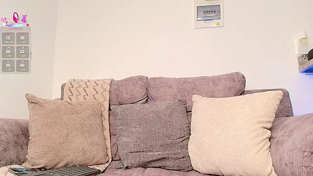 ThiagoHunk online show from 03-02-26, 09:22