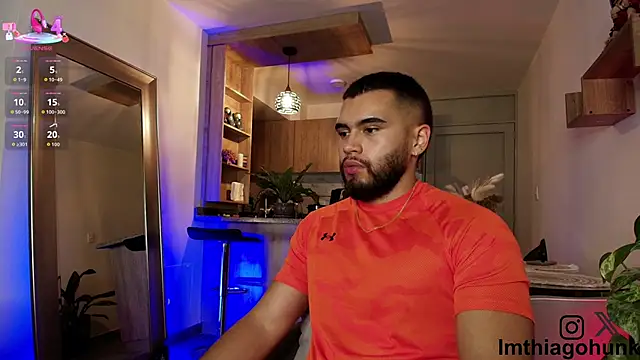 ThiagoHunk online show from 10-04-25, 03:52