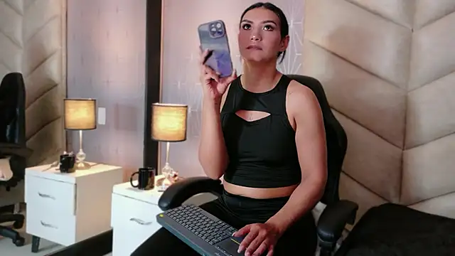 samiradoll online show from 01-13-26, 03:21