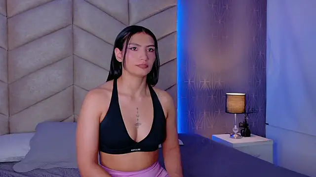 Snapshot of samiradoll chatting on 09-15-25, 04:24 samiradoll online show from 09-15-25, 04:24