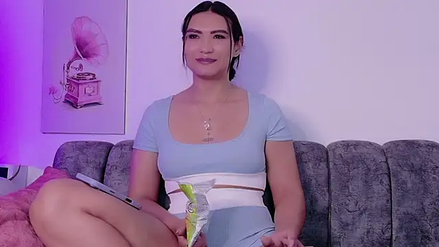 samiradoll online show from 05-31-26, 03:23