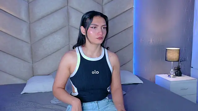 Snapshot of samiradoll chatting on 09-21-25, 03:55 samiradoll online show from 09-21-25, 03:55