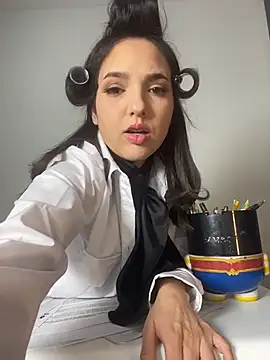 cloeX c online show from 08-05-26, 11:21