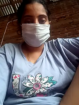 Cute Pagli online show from 09-10-25, 03:16