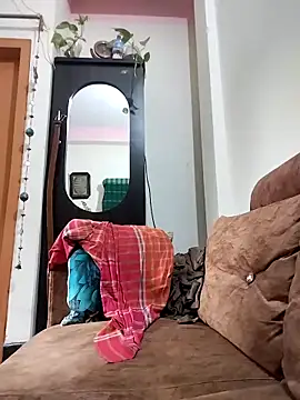 Cute Pagli online show from 09-11-25, 08:36