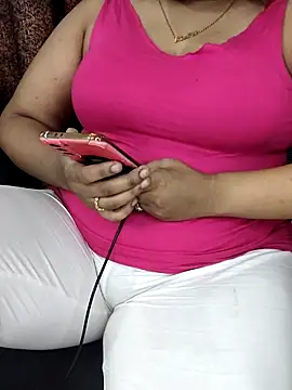 Cute Pagli online show from 10-16-25, 09:28