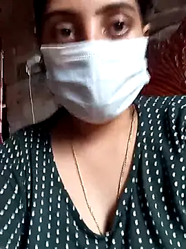 Cute Pagli online show from 10-06-25, 05:41