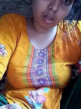 Cute Pagli online show from 10-09-25, 07:31