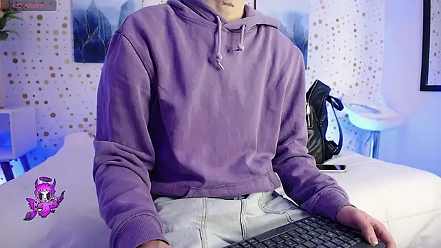 ArianaSantana online show from 11-07-25, 12:31