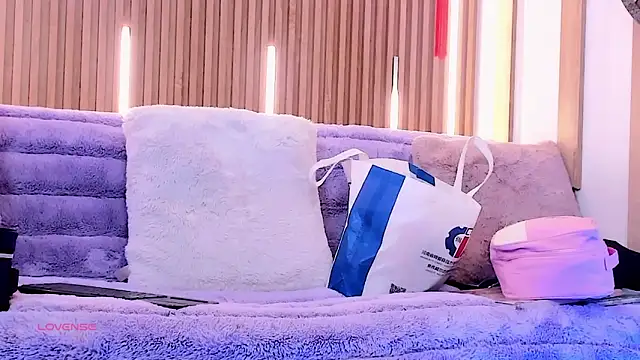 ArianaSantana online show from 01-06-26, 12:53