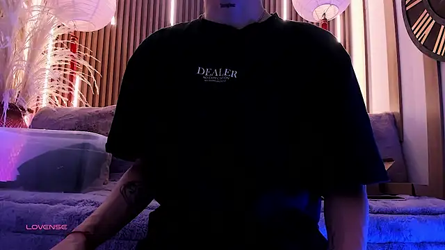 ArianaSantana online show from 01-08-26, 12:55