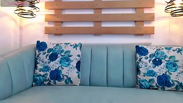 ArianaSantana online show from 10-04-25, 12:50