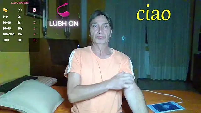 Snapshot of lattediyak chatting on 10-07-25, 12:55 lattediyak online show from 10-07-25, 12:55