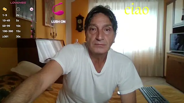 lattediyak online show from 07-11-26, 05:52