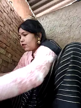 Rashili jaan online show from 02-19-26, 03:14