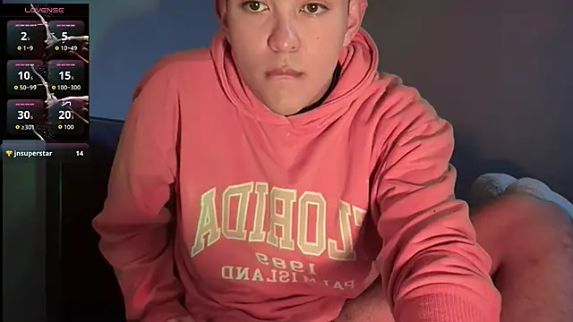 ivy xo online show from 12-22-25, 05:29