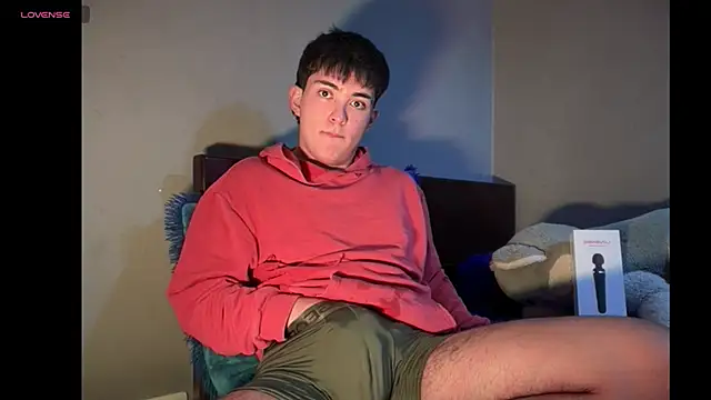 ivy xo online show from 12-20-25, 12:24