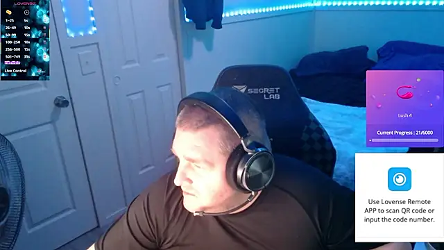 NeedyGlister online show from 04-16-26, 02:56