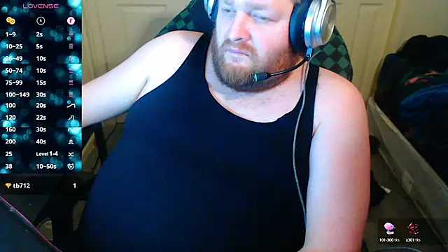 NeedyGlister online show from 09-29-25, 06:42