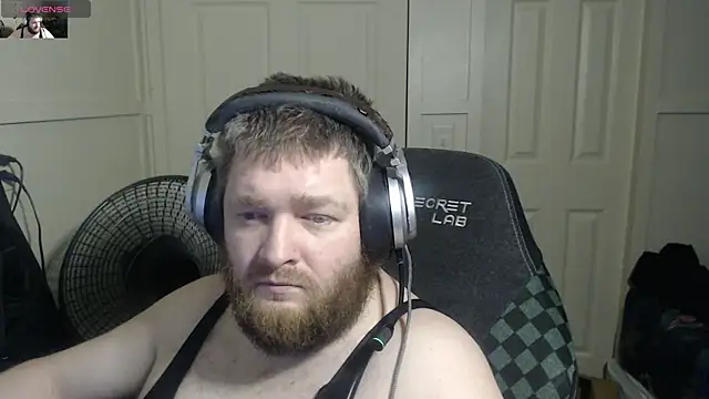 NeedyGlister online show from 11-07-25, 08:52