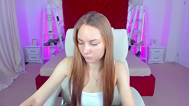 MilaAddams online show from 05-15-26, 05:38