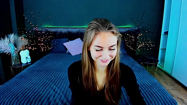 MilaAddams online show from 10-10-25, 05:41