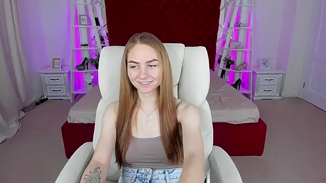 MilaAddams online show from 05-23-26, 06:07