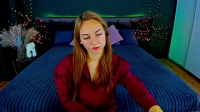 MilaAddams online show from 10-20-25, 05:42