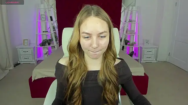 MilaAddams online show from 05-06-26, 05:44