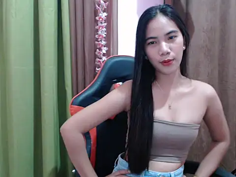 Shy SexyLady online show from 11-03-25, 11:25