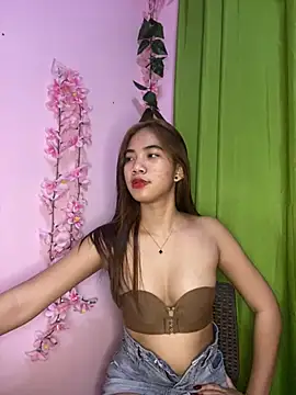 Shy SexyLady online show from 02-07-26, 01:30