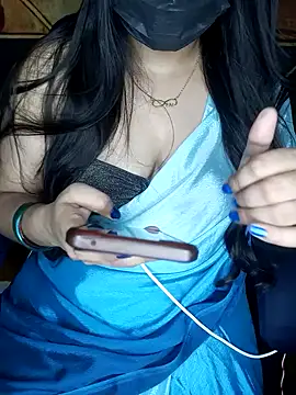 Sexy Anshika online show from 07-25-26, 04:02