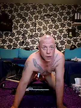 Sklave-Sille online show from 09-15-25, 06:08