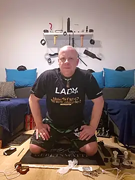 Sklave-Sille online show from 02-02-26, 06:07