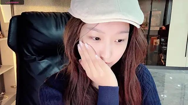 Winnie666- online show from 03-07-26, 03:50