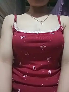 LucyyLy online show from 07-06-26, 10:44