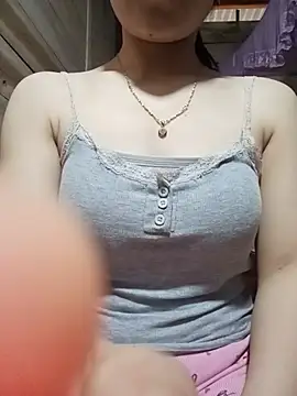 LucyyLy online show from 05-22-26, 12:30