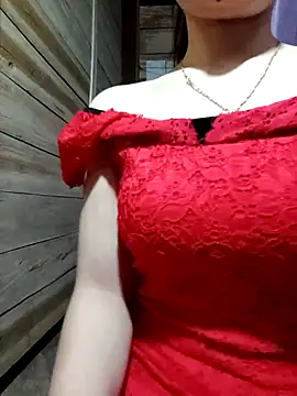 Snapshot of LucyyLy chatting on 10-01-25, 11:19 LucyyLy online show from 10-01-25, 11:19