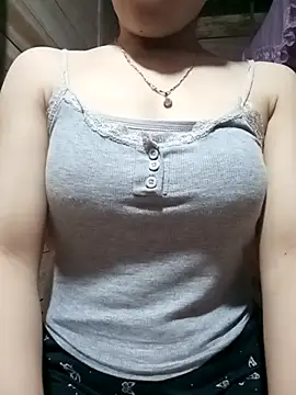 LucyyLy online show from 05-28-26, 12:22