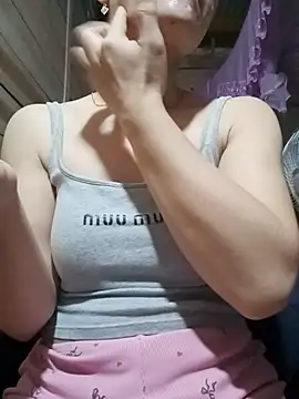 LucyyLy online show from 06-21-26, 11:10
